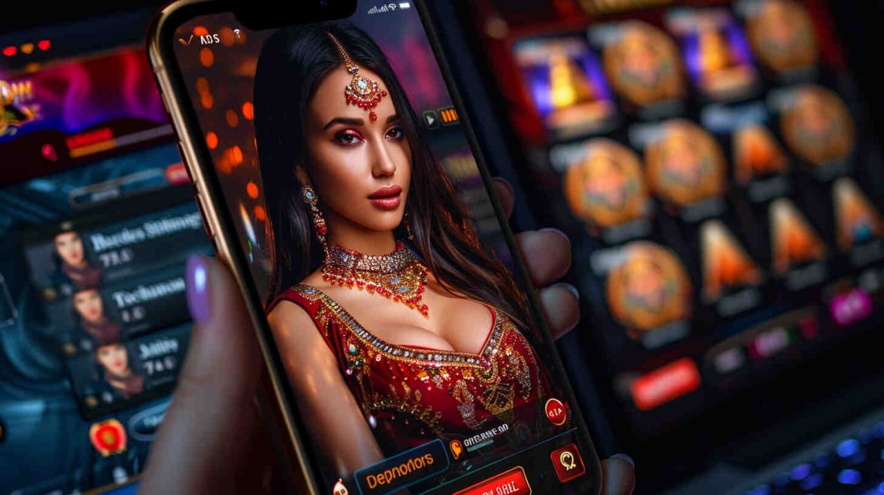 Live Casino mmkjl7